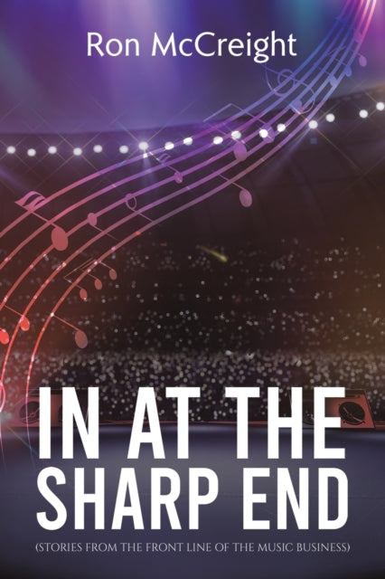 Binding: Paperback
Description: Anyone interested in music will consider this to be essential reading! Covering every genre it provides intimate inside stories about many artists songwriters and music execs never previously documented.