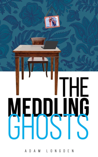 Binding: Paperback
Description: Select Guide Rating
Title: The Meddling Ghosts
Author(s): Longden Adam
Publisher: Austin Macauley Publishers
Barcode: 9781398465008
Pages: 132 Pages, 0
Publication Date: 5/31/2022
Category: Thriller / Suspense