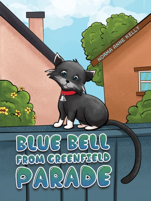 Binding: Paperback
Description: Select Guide Rating
Title: Blue Bell From Greenfield Parade
Author(s): Kelly Norma Anne
Publisher: Austin Macauley Publishers
Barcode: 9781398465176
Pages: 44 Pages, 12
Publication Date: 11/10/2023
Category: Picture Storybooks