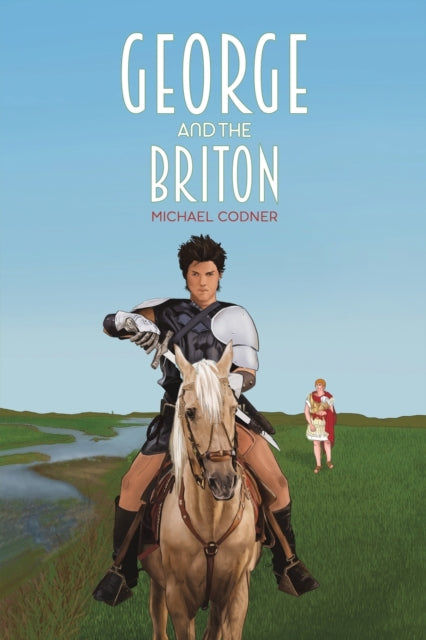 Binding: Paperback
Description: Select Guide Rating
Title: George And The Briton
Author(s): Codner Michael
Publisher: Austin Macauley Publishers
Barcode: 9781398465770
Pages: 168 Pages, 0
Publication Date: 5/31/2022
Category: Historical Fiction