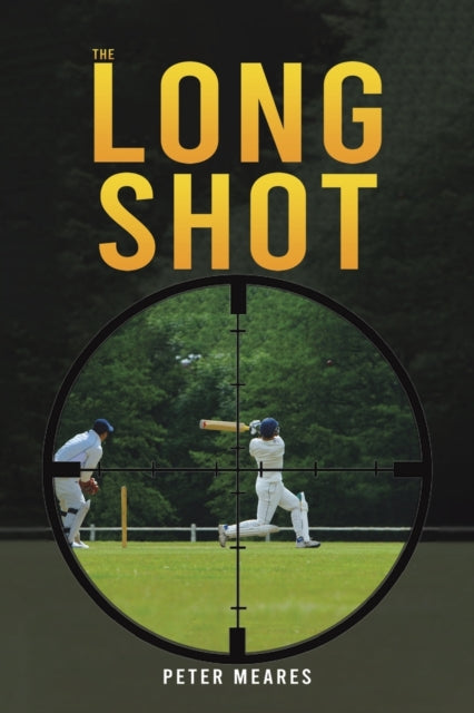 Binding: Paperback
Description: Select Guide Rating
Title: The Long Shot
Author(s): Meares Peter
Publisher: Austin Macauley Publishers
Barcode: 9781398466081
Pages: 198 Pages, 0
Publication Date: 11/30/2022
Category: Crime & Mystery