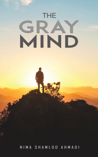 Binding: Paperback
Description: Select Guide Rating
Title: The Gray Mind
Author(s): Ahmadi Nima Shamloo
Publisher: Austin Macauley Publishers
Barcode: 9781398466302
Pages: 104 Pages, 0
Publication Date: 11/30/2022
Category: Short Stories