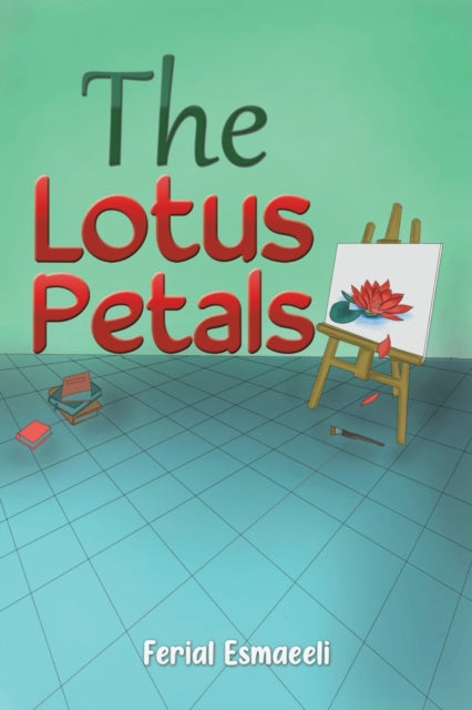 Binding: Paperback
Description: Select Guide Rating
Title: The Lotus Petals
Author(s): Esmaeeli Ferial
Publisher: Austin Macauley Publishers
Barcode: 9781398466340
Pages: 252 Pages, 0
Publication Date: 6/23/2023
Category: Romance