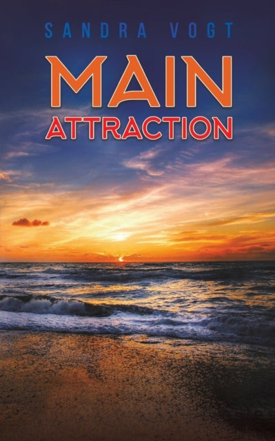 Binding: Paperback
Description: Select Guide Rating
Title: Main Attraction
Author(s): Vogt Sandra
Publisher: Austin Macauley Publishers
Barcode: 9781398466364
Pages: 264 Pages, 0
Publication Date: 12/16/2022
Category: Fantasy Romance