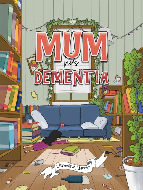 Binding: Paperback
Description: Select Guide Rating
Title: Mum Has Dementia
Author(s): Woods Veronica
Publisher: Austin Macauley Publishers
Barcode: 9781398466791
Pages: 28 Pages, 12
Publication Date: 1/5/2024
Category: Picture Storybooks