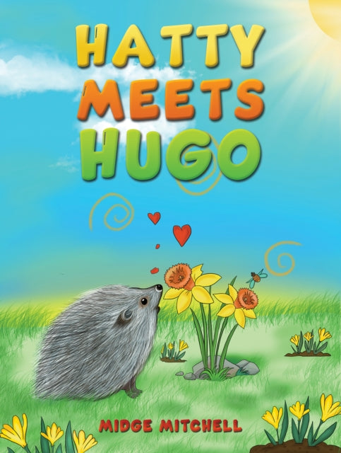 Binding: Paperback
Description: Select Guide Rating
Title: Hatty Meets Hugo
Author(s): Mitchell Midge
Publisher: Austin Macauley Publishers
Barcode: 9781398466944
Pages: 24 Pages, 12
Publication Date: 3/1/2024
Category: Animal Stories (Children's / Teenage)