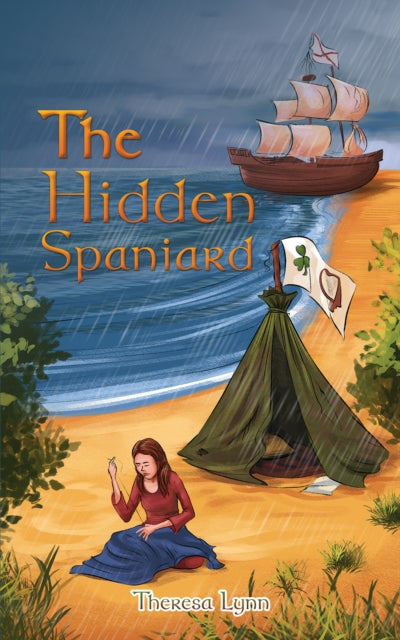 Binding: Paperback
Description: Select Guide Rating
Title: The Hidden Spaniard
Author(s): Lynn Theresa
Publisher: Austin Macauley Publishers
Barcode: 9781398466968
Pages: 210 Pages, 0
Publication Date: 3/31/2023
Category: Historical Fiction