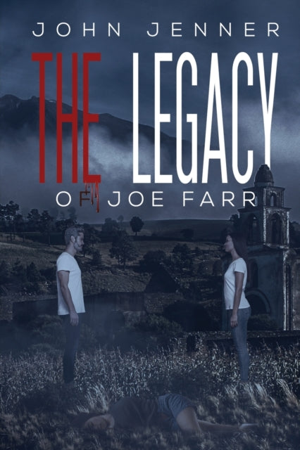 Binding: Paperback
Description: Select Guide Rating
Title: The Legacy Of Joe Farr
Author(s): Jenner John
Publisher: Austin Macauley Publishers
Barcode: 9781398466982
Pages: 410 Pages, 0
Publication Date: 2/3/2023
Category: Thriller / Suspense