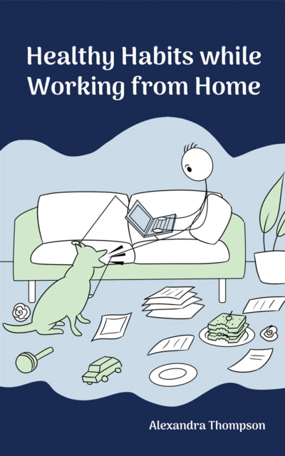 Binding: Paperback
Description: Select Guide Rating
Title: Healthy Habits While Working From Home
Author(s): Thompson Alexandra
Publisher: Austin Macauley Publishers
Barcode: 9781398467101
Pages: 110 Pages, 0
Publication Date: 4/28/2023
Category: Health & Personal Development