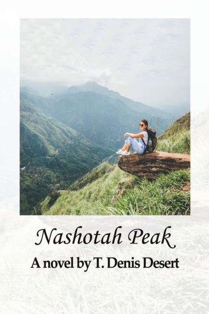 Binding: Paperback
Description: Select Guide Rating
Title: Nashotah Peak
Author(s): Desert T. Denis
Publisher: Austin Macauley Publishers
Barcode: 9781398467750
Pages: 170 Pages, 0
Publication Date: 6/30/2022
Category: Historical Fiction