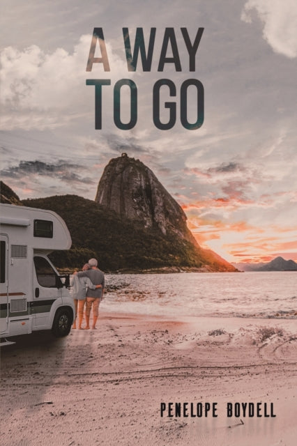 Binding: Paperback
Description: Select Guide Rating
Title: A Way To Go
Author(s): Boydell Penelope
Publisher: Austin Macauley Publishers
Barcode: 9781398467774
Pages: 266 Pages, 0
Publication Date: 3/3/2023
Category: Romance