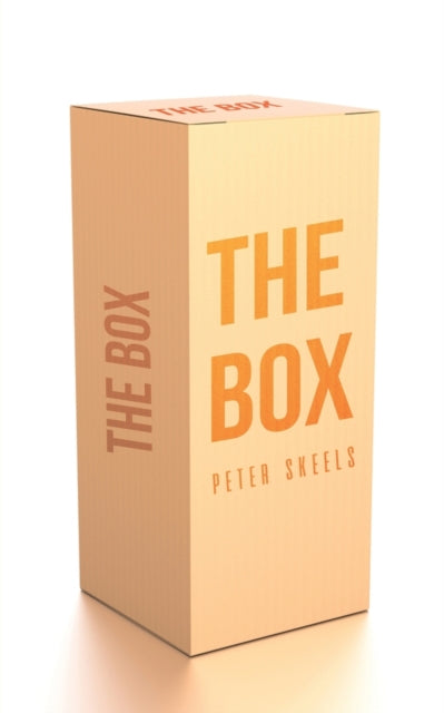 Binding: Paperback
Description: Select Guide Rating
Title: The Box
Author(s): Skeels Peter
Publisher: Austin Macauley Publishers
Barcode: 9781398468016
Pages: 228 Pages, 0
Publication Date: 2/3/2023
Category: Fiction-Related Items
