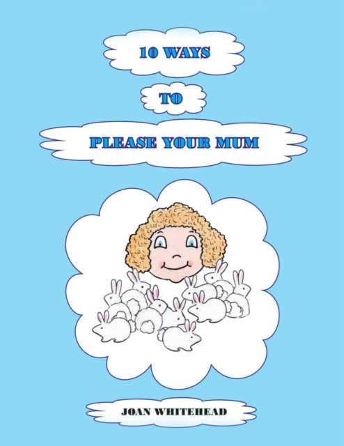 Binding: Paperback
Description: Select Guide Rating
Title: 10 Ways To Please Your Mum
Author(s): Whitehead Joan
Publisher: Austin Macauley Publishers
Barcode: 9781398468078
Pages: 26 Pages, 0
Publication Date: 9/30/2022
Category: Picture Storybooks