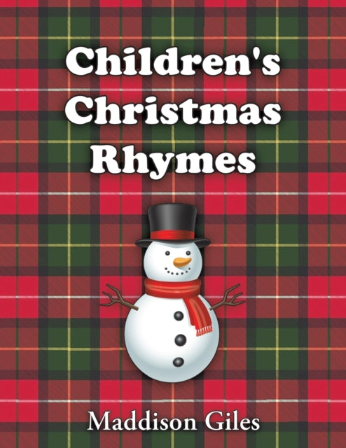 Binding: Paperback
Description: Select Guide Rating
Title: Children's Christmas Rhymes
Author(s): Giles Maddison
Publisher: Austin Macauley Publishers
Barcode: 9781398468146
Pages: 24 Pages, 12
Publication Date: 12/16/2022
Category: Picture Storybooks