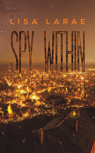 Binding: Paperback
Description: Select Guide Rating
Title: Spy Within
Author(s): Larae Lisa
Publisher: Austin Macauley Publishers
Barcode: 9781398468177
Pages: 156 Pages, 0
Publication Date: 8/31/2022
Category: Adventure