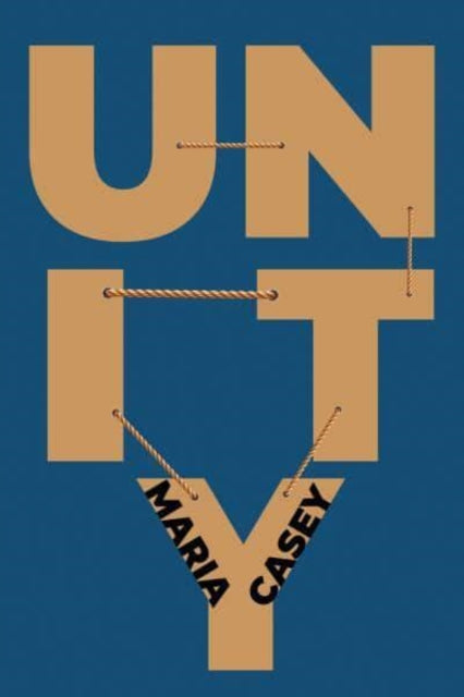 Binding: Paperback
Description: Select Guide Rating
Title: Unity
Author(s): Casey Maria
Publisher: Austin Macauley Publishers
Barcode: 9781398468399
Pages: 268 Pages, 0
Publication Date: 11/30/2022
Category: Thriller / Suspense