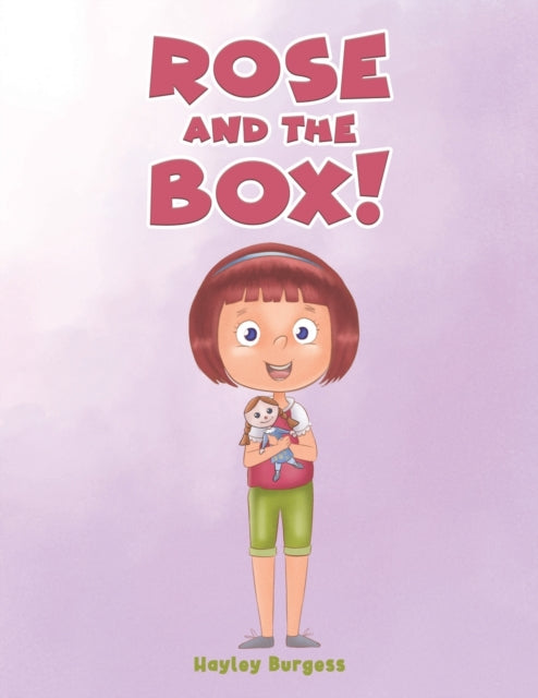 Binding: Paperback
Description: Select Guide Rating
Title: Rose And The Box!
Author(s): Burgess Hayley
Publisher: Austin Macauley Publishers
Barcode: 9781398468795
Pages: 20 Pages, 12
Publication Date: 2/3/2023
Category: Fantasy & Magical Realism (Children's / Teenage)