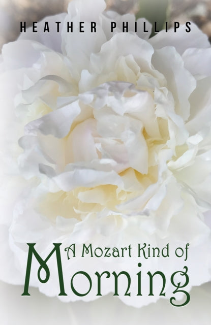 Binding: Paperback
Description: Select Guide Rating
Title: A Mozart Kind Of Morning
Author(s): Phillips Heather
Publisher: Austin Macauley Publishers
Barcode: 9781398468962
Pages: 256 Pages, 0
Publication Date: 7/21/2023
Category: Fantasy Romance