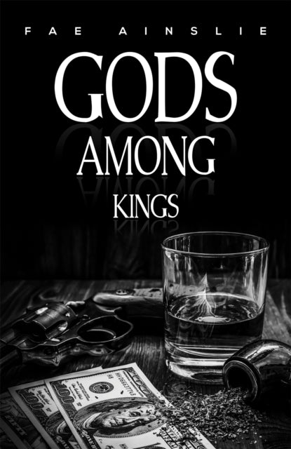 Binding: Paperback
Description: Select Guide Rating
Title: Gods Among Kings
Author(s): Ainslie Fae
Publisher: Austin Macauley Publishers
Barcode: 9781398469013
Pages: 248 Pages, 0
Publication Date: 11/10/2023
Category: Crime & Mystery