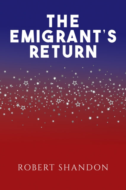 Binding: Paperback
Description: Select Guide Rating
Title: The Emigrant's Return
Author(s): Shandon Robert
Publisher: Austin Macauley Publishers
Barcode: 9781398469341
Pages: 202 Pages, 0
Publication Date: 3/1/2024
Category: Science Fiction