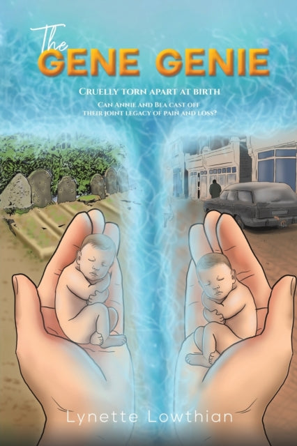 Binding: Paperback
Description: Select Guide Rating
Title: The Gene Genie
Author(s): Lowthian Lynette
Publisher: Austin Macauley Publishers
Barcode: 9781398469679
Pages: 270 Pages, 0
Publication Date: 1/6/2023
Category: Thriller / Suspense