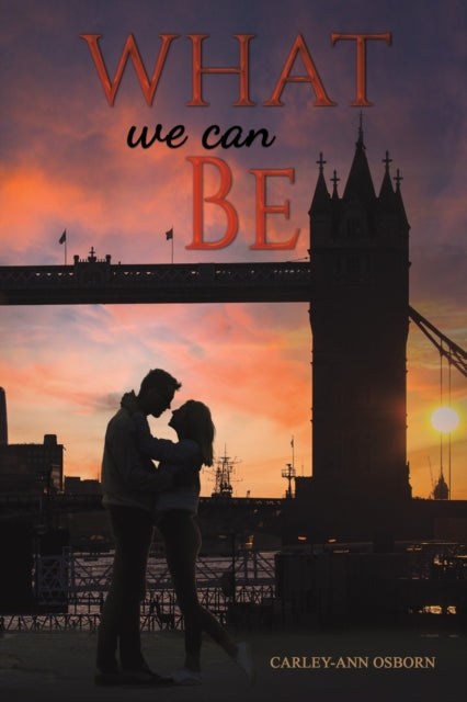 Binding: Paperback
Description: Select Guide Rating
Title: What We Can Be
Author(s): Osborn Carley - Ann
Publisher: Austin Macauley Publishers
Barcode: 9781398469716
Pages: 210 Pages, 0
Publication Date: 8/18/2023
Category: Romance