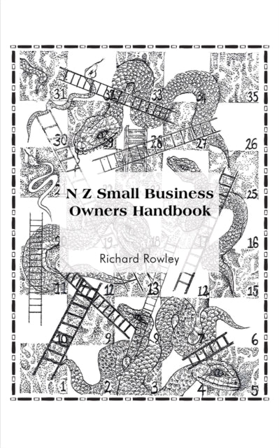Binding: Paperback
Description: Select Guide Rating
Title: N Z Small Business Owners Handbook
Author(s): Rowley Richard
Publisher: Austin Macauley Publishers
Barcode: 9781398469914
Pages: 94 Pages, 0
Publication Date: 7/21/2023
Category: Business & Management: Study & Revision Guides