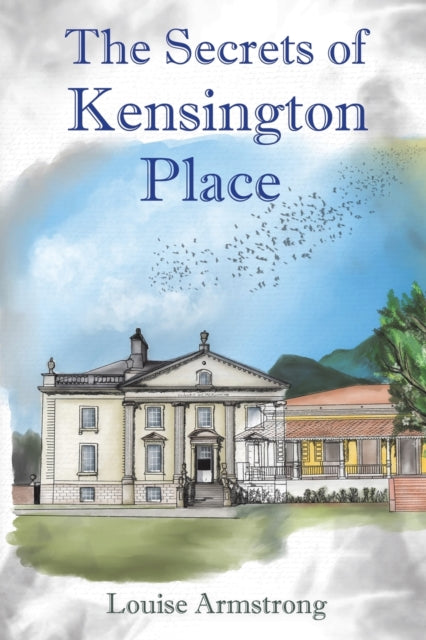 Binding: Paperback
Description: Select Guide Rating
Title: The Secrets Of Kensington Place
Author(s): Armstrong Louise
Publisher: Austin Macauley Publishers
Barcode: 9781398470019
Pages: 244 Pages, 0
Publication Date: 11/30/2022
Category: Historical Fiction