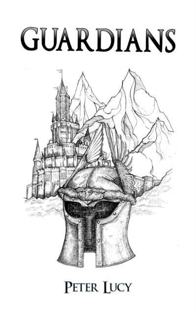 Binding: Paperback
Description: Select Guide Rating
Title: Guardians
Author(s): Lucy Peter
Publisher: Austin Macauley Publishers
Barcode: 9781398470163
Pages: 214 Pages, 0
Publication Date: 2/3/2023
Category: Fantasy