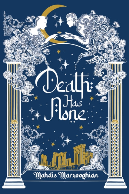 Binding: Paperback
Description: Select Guide Rating
Title: Death Has None
Author(s): Marzooghian Mahdis
Publisher: Austin Macauley Publishers
Barcode: 9781398470545
Pages: 268 Pages, 0
Publication Date: 12/8/2023
Category: Historical Fiction