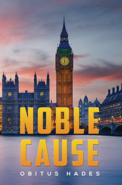 Binding: Paperback
Description: Select Guide Rating
Title: Noble Cause
Author(s): Hades Obitus
Publisher: Austin Macauley Publishers
Barcode: 9781398470637
Pages: 212 Pages, 0; 0
Publication Date: 10/13/2023
Category: Thriller / Suspense
