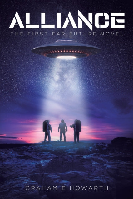 Binding: Paperback
Description: Select Guide Rating
Title: Alliance The First Far Future Nove
Author(s): Howarth Graham E
Publisher: Austin Macauley Publishers
Barcode: 9781398470996
Pages: 166 Pages, 0
Publication Date: 10/31/2022
Category: Fiction-Related Items
