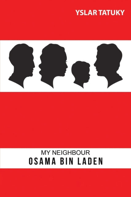 Binding: Paperback
Description: Select Guide Rating
Title: My Neighbour Osama Bin Laden
Author(s): Tatuky Yslar
Publisher: Austin Macauley Publishers
Barcode: 9781398471047
Pages: 174 Pages, 0
Publication Date: 6/30/2022
Category: Thriller / Suspense