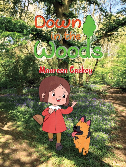 Binding: Paperback
Description: Select Guide Rating
Title: Down In The Woods
Author(s): Caskey Maureen
Publisher: Austin Macauley Publishers
Barcode: 9781398471306
Pages: 66 Pages, 12
Publication Date: 7/21/2023
Category: Adventure Stories (Children's / Teenage)