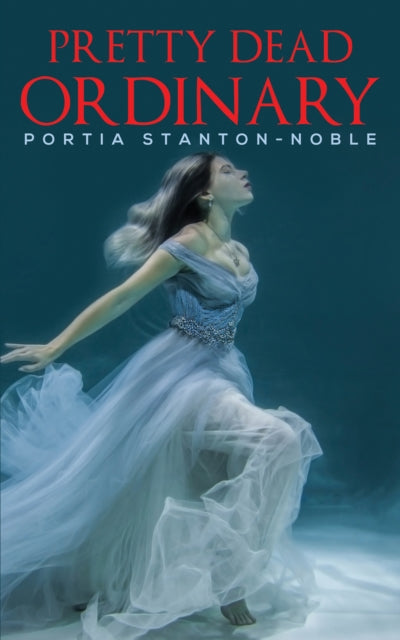 Binding: Paperback
Description: Select Guide Rating
Title: Pretty Dead Ordinary
Author(s): Stanton - Noble Portia
Publisher: Austin Macauley Publishers
Barcode: 9781398471467
Pages: 240 Pages, 0
Publication Date: 10/31/2022
Category: Crime & Mystery
