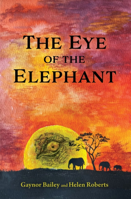 Binding: Paperback
Description: Select Guide Rating
Title: The Eye Of The Elephant And What Do You See?
Author(s): Roberts Helen
Publisher: Austin Macauley Publishers
Barcode: 9781398471573
Pages: 24 Pages, 0
Publication Date: 1/5/2024
Category: Picture Storybooks