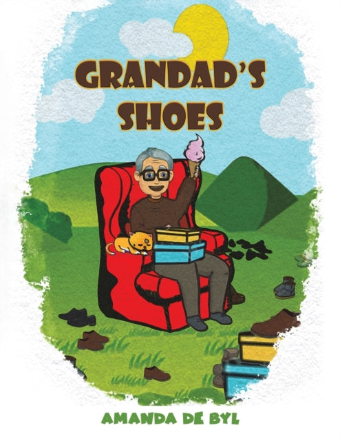 Binding: Paperback
Description: Select Guide Rating
Title: Grandad's Shoes
Author(s): De Byl Amanda
Publisher: Austin Macauley Publishers
Barcode: 9781398471610
Pages: 26 Pages, 12
Publication Date: 2/3/2023
Category: Family & Home Stories (Children's / Teenage)