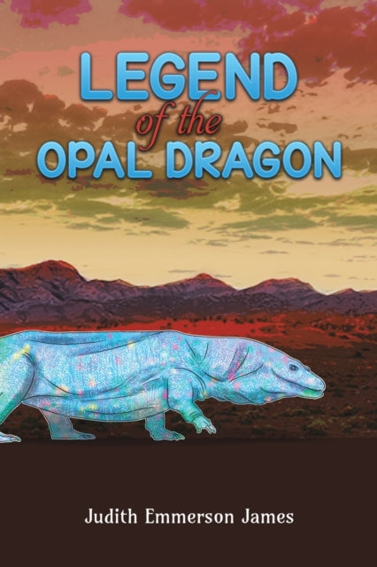 Binding: Paperback
Description: Select Guide Rating
Title: Legend Of The Opal Dragon
Author(s): James Judith Emmerson
Publisher: Austin Macauley Publishers
Barcode: 9781398471634
Pages: 276 Pages, 0
Publication Date: 11/30/2022
Category: Fantasy