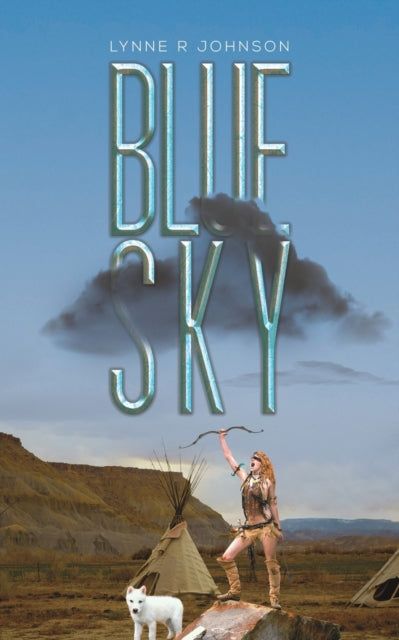 Binding: Paperback
Description: Select Guide Rating
Title: Blue Sky
Author(s): Johnson Lynne R
Publisher: Austin Macauley Publishers
Barcode: 9781398471658
Pages: 232 Pages, 0
Publication Date: 1/6/2023
Category: Historical Fiction