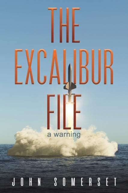 Binding: Paperback
Description: Select Guide Rating
Title: The Excalibur File A Warning
Author(s): Somerset John
Publisher: Austin Macauley Publishers
Barcode: 9781398471801
Pages: 272 Pages, 0
Publication Date: 5/19/2023
Category: Adventure