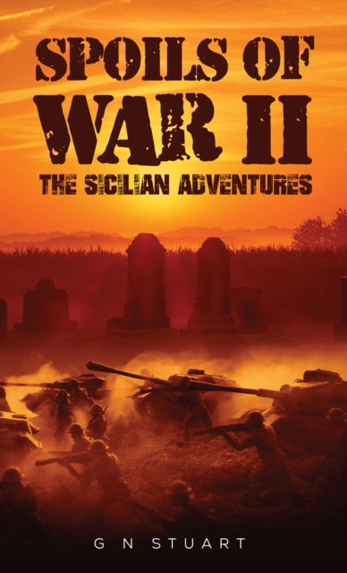 Binding: Paperback
Description: Select Guide Rating
Title: Spoils Of War Ii - The Sicilian Adventures
Author(s): Stuart G N
Publisher: Austin Macauley Publishers
Barcode: 9781398471849
Pages: 304 Pages, 0
Publication Date: 3/31/2023
Category: Historical Adventure