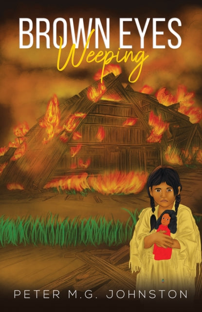 Binding: Paperback
Description: Select Guide Rating
Title: Brown Eyes Weeping
Author(s): Johnston Peter M G
Publisher: Austin Macauley Publishers
Barcode: 9781398472099
Pages: 250 Pages, 0
Publication Date: 8/18/2023
Category: Romance
