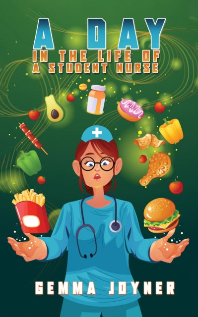 Binding: Paperback
Description: Select Guide Rating
Title: A Day In The Life Of A Student Nurse
Author(s): Joyner Gemma
Publisher: Austin Macauley Publishers
Barcode: 9781398472129
Pages: 138 Pages, 0
Publication Date: 3/31/2023
Category: Autobiography: General