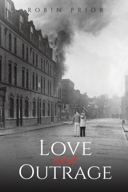 Binding: Paperback
Description: Select Guide Rating
Title: Love And Outrage
Author(s): Prior Robin
Publisher: Austin Macauley Publishers
Barcode: 9781398472587
Pages: 256 Pages, 0
Publication Date: 4/28/2023
Category: Historical Romance