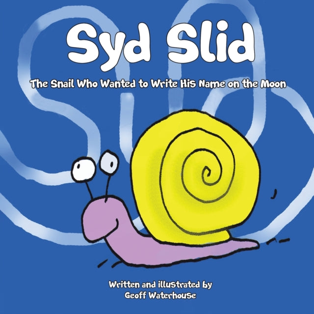 Binding: Paperback
Description: A little tale about Syd the snail who wanted to write his name on the moon. It tells of his night time adventures with his friend Ollie Owl. The story accompanied by colourful pictures is told in rhyme - a fun way to read to children or for them to read themselves.