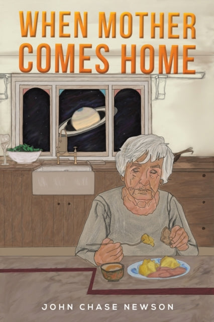 Binding: Paperback
Description: Select Guide Rating
Title: When Mother Comes Home
Author(s): Newson John Chase
Publisher: Austin Macauley Publishers
Barcode: 9781398472952
Pages: 224 Pages, 0
Publication Date: 8/31/2022
Category: Classic Science Fiction