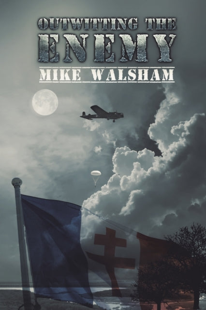 Binding: Paperback
Description: Select Guide Rating
Title: Outwitting The Enemy
Author(s): Walsham Mike
Publisher: Austin Macauley Publishers
Barcode: 9781398473058
Pages: 248 Pages, 0
Publication Date: 11/30/2022
Category: Historical Fiction