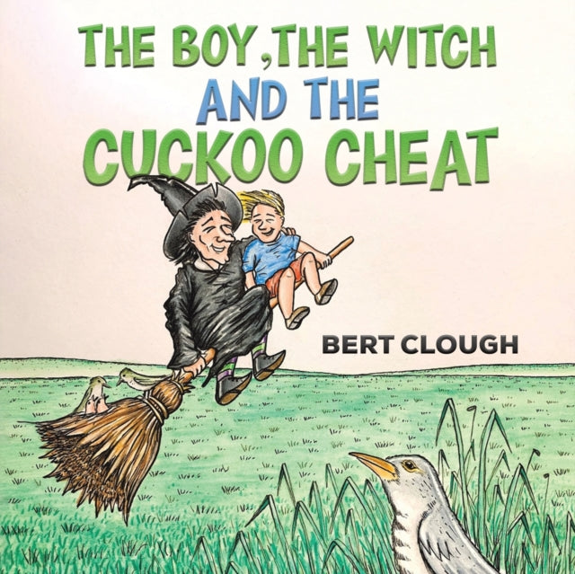 Binding: Paperback
Description: Select Guide Rating
Title: The Boy The Witch And The Cuckoo Cheat
Author(s): Clough Bert
Publisher: Austin Macauley Publishers
Barcode: 9781398473102
Pages: 28 Pages, 0
Publication Date: 10/31/2022
Category: Fantasy & Magical Realism (Children's / Teenage)