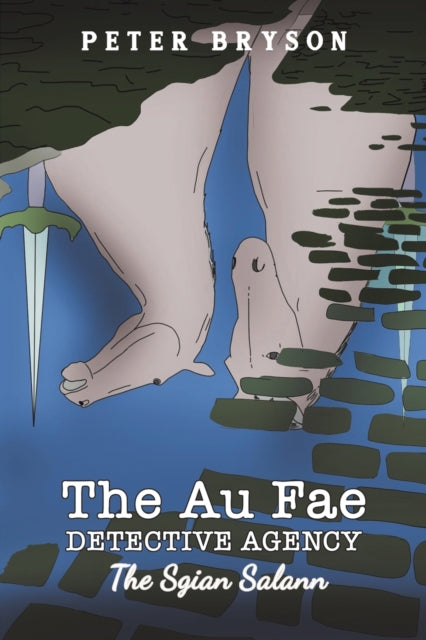 Binding: Paperback
Description: Select Guide Rating
Title: The Au Fae Detective Agency - The Sgian Salann
Author(s): Bryson Peter
Publisher: Austin Macauley Publishers
Barcode: 9781398473256
Pages: 226 Pages, 0
Publication Date: 1/6/2023
Category: Fantasy