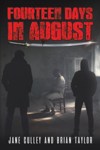 Binding: Paperback
Description: Select Guide Rating
Title: Fourteen Days In August
Author(s): Taylor Brian
Publisher: Austin Macauley Publishers
Barcode: 9781398473737
Pages: 288 Pages, 0
Publication Date: 3/3/2023
Category: Thriller / Suspense